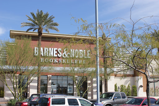Book Store «Barnes & Noble», reviews and photos, 2000 E Rio Salado Pkwy #1032, Tempe, AZ 85281, USA