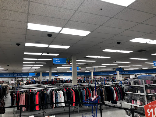 Clothing Store «Ross Dress for Less», reviews and photos, 6900 Katella Ave, Cypress, CA 90630, USA