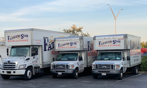 Moving Company «Downtown Moving & Storage», reviews and photos, 223 E Flagler St #422, Miami, FL 33131, USA