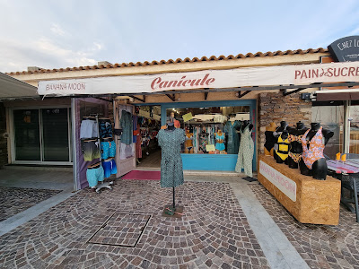 Canicule - La Londe à La Londe-les-Maures