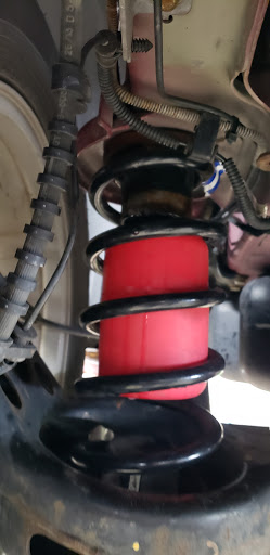 Auto Repair Shop «Amarals Automotive Center», reviews and photos, 24 County Road, East Freetown, MA 02717, USA