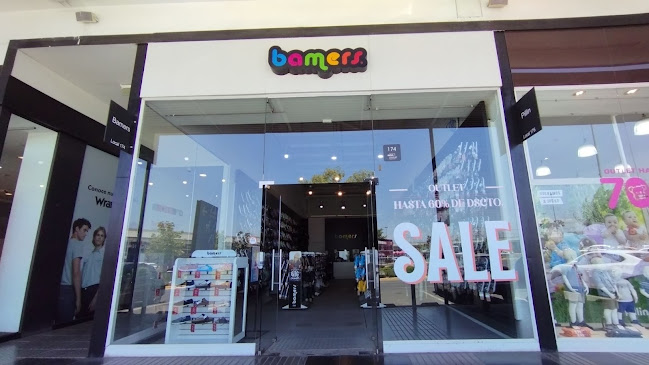 Bamers Vivo Maipu