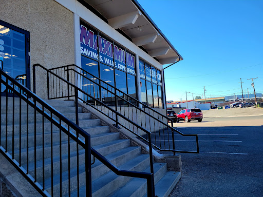 Used Car Dealer «Maximum Auto Search», reviews and photos, 5295 S Broadway, Englewood, CO 80113, USA