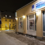 Photo n°2 de l'avis de Derya.. fait le 10/01/2019 à 22:57 sur le  Kymata Modern à Munich