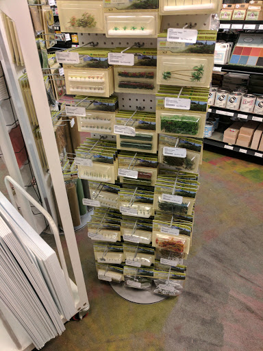 Art Supply Store «Artist & Craftsman Supply LA», reviews and photos, 1660 S La Cienega Blvd, Los Angeles, CA 90035, USA