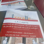 Photo n° 1 de l'avis de Chen.a fait le 15/08/2023 à 19:56 pour L'Escalle à Échillais