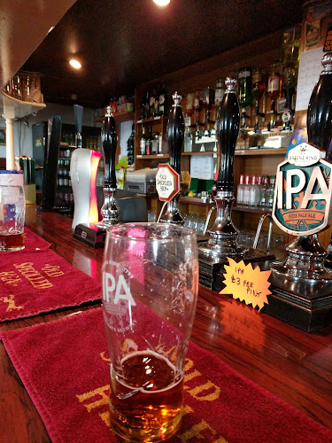 Reviews of The Nags Head in Peterborough - Pub