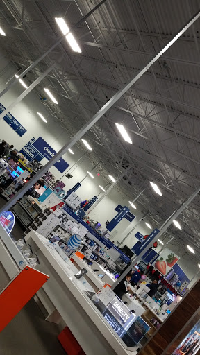 Electronics Store «Best Buy», reviews and photos, 3171 N President George Bush Hwy, Garland, TX 75040, USA