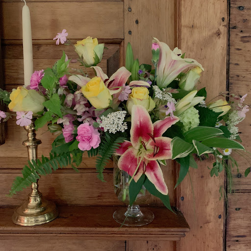 Florist «Finally Flowers», reviews and photos, 770 Stevens St, Lowell, MA 01851, USA