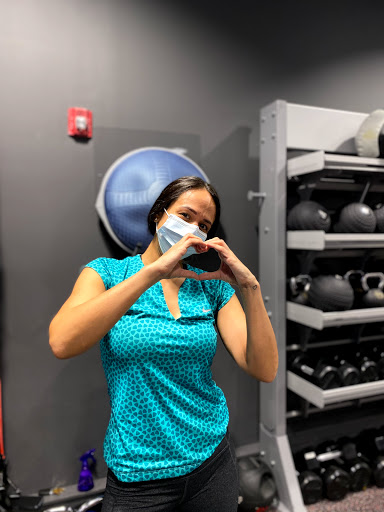 Gym «redzone FITNESS», reviews and photos, 112 Valencia Ave, Coral Gables, FL 33134, USA