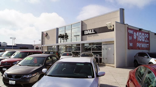 Ball Kia image