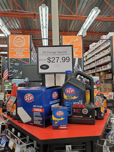 Auto Parts Store «AutoZone», reviews and photos, 2006 Anderson Rd, Greenville, SC 29611, USA