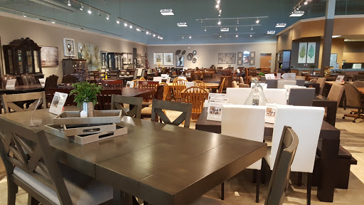 Furniture Store «The Furniture Mart - Shakopee», reviews and photos, 4270 12th Ave E, Shakopee, MN 55379, USA