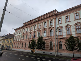 Debreceni Törvényszék