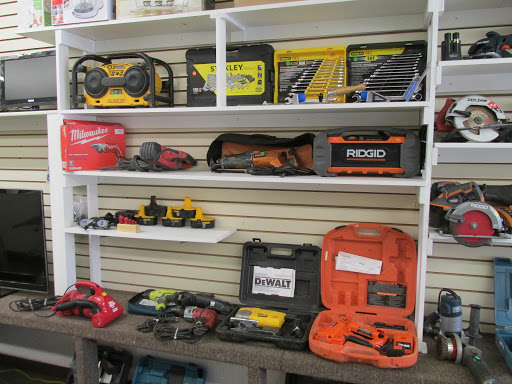 Pawn Shop «Quakertown Cash Traders», reviews and photos, 585-5 S West End Blvd, Quakertown, PA 18951, USA