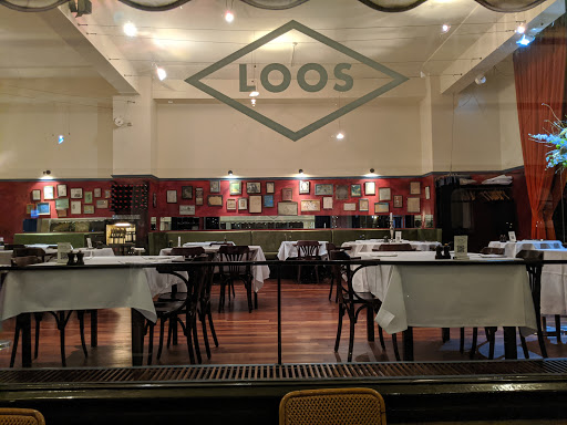 Grand Café-Restaurant Loos