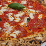 Photo n°1 de l'avis de Alexandra.� fait le 18/05/2023 à 20:16 sur le  Lume Pizzeria à Funchal