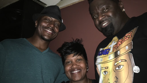 Lounge «The New Dating Game», reviews and photos, 8924 S Stony Island Ave, Chicago, IL 60617, USA