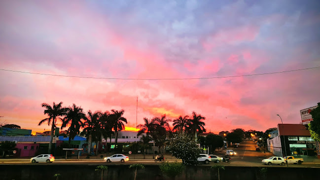 Point Car - Lava Jato e Insul-Film - Campo Grande