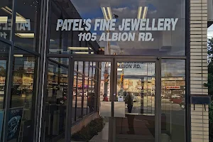 Patel's Fine Jewellery image