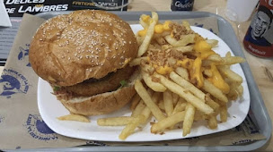 Photo n°13 de Friterie Aux délices de Lambres à Lambres ()
