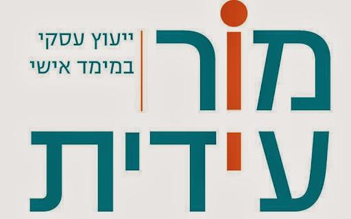 עידית מור ייעוץ מערכות CRM