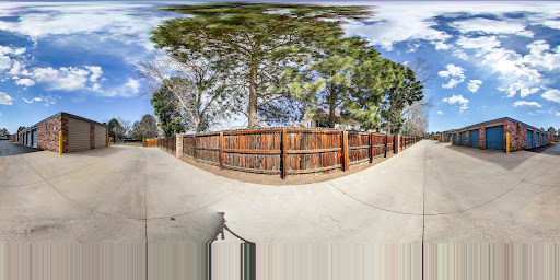 Self-Storage Facility «Security Self Storage», reviews and photos, 10601 E Iliff Ave, Aurora, CO 80014, USA