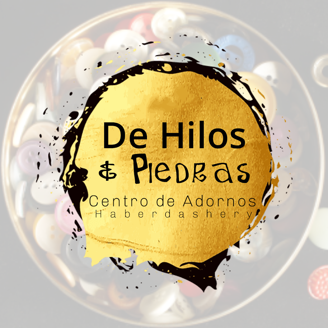 De Hilos & Piedras