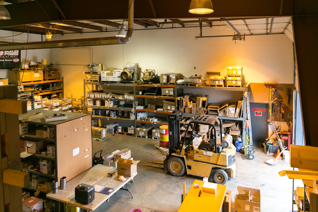 Quality Diesel Parts