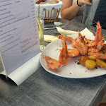 Photo n° 5 de l'avis de A.u fait le 15/07/2019 à 10:47 pour Auberge paysanne de la mer à Saint-Martin-de-Ré