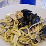 Photo n°1 de l'avis de Ciro.a fait le 02/06/2022 à 15:14 sur le  Pizzamarè à Salerno