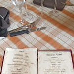 Photo n°9 de l'avis de Errico.r fait le 23/08/2021 à 12:33 sur le  Trattoria I Frungigl' à Cerreto Sannita