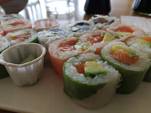 Photo n°36 de Sushi Design Bordeaux à Bordeaux ()