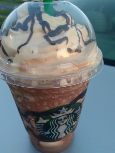 Coffee Shop «Starbucks», reviews and photos, 9 Hazard Ave, Enfield, CT 06082, USA