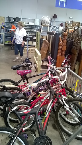 Thrift Store «Goodwill Store and Donation Station», reviews and photos