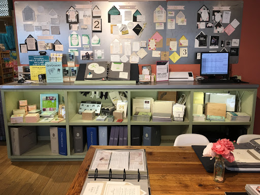 Stationery Store «Paper Source», reviews and photos, 3048 Hennepin Ave, Minneapolis, MN 55408, USA