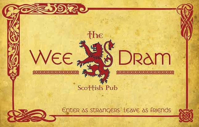 The Wee Dram Scottish Pub