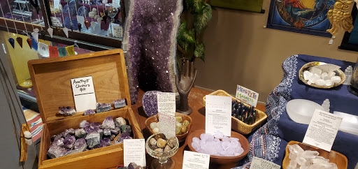 Gift Shop «Harvest Beads & Silver», reviews and photos, 849 Main St, Manchester, CT 06040, USA