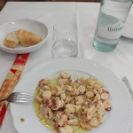 Photo n°1 de l'avis de Giacomo.i fait le 11/05/2022 à 20:42 sur le  Trattoria Dei Pescatori à Malpaga