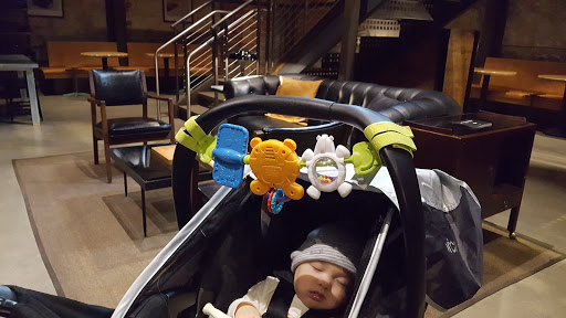 Watch Store «Shinola Ann Arbor Store», reviews and photos, 301 S Main St, Ann Arbor, MI 48104, USA