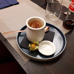 Photo n°4 de l'avis de Isabella.a fait le 03/05/2022 à 20:19 sur le  BRAMA - fame di pizza à Castello di Godego