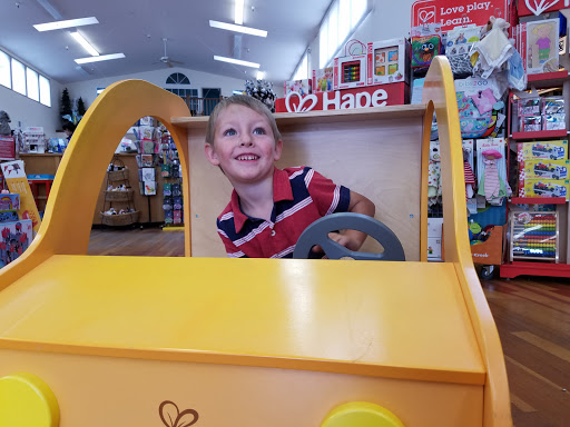 Toy Store «Spunky Skunk», reviews and photos, 344 N Franklin St, Fort Bragg, CA 95437, USA