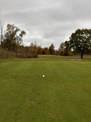 Golf Course «Hudson Mills Metropark Golf Course», reviews and photos, 4800 Dexter-Pinckney Rd, Dexter, MI 48130, USA