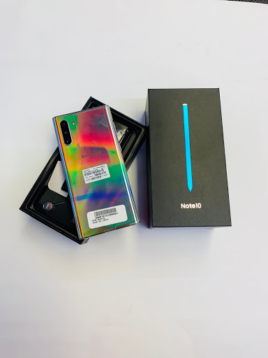 Cell Phone Store «Cell Repair», reviews and photos, 12579 Richmond Ave, Houston, TX 77082, USA