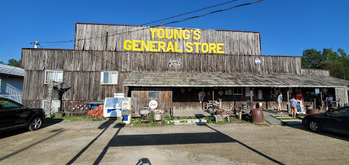 Young's General Store