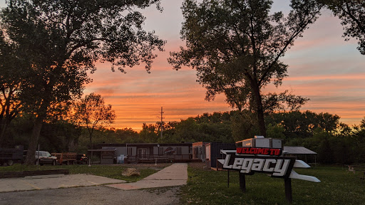 Paintball Center «Legacy Paintball and Airsoft Park», reviews and photos, 2807 Canal Street, Lockport, IL 60441, USA