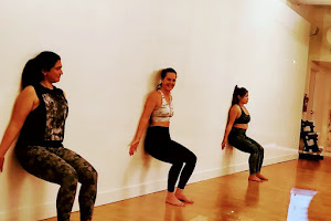 kosha 5 yoga studio