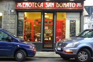 Enoteca San Donato - Bottega alimentare - Vini sfusi image