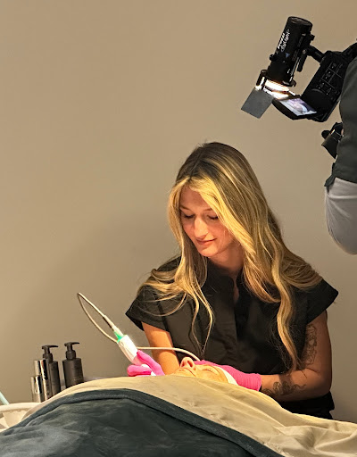Explore bruins tattoo ideas, creative tattoo ideas in Murrells Inlet, available at Waccamaw Medical Spa