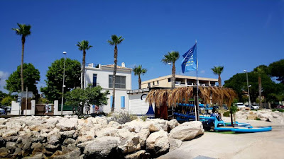 Gas Surf Center à La Ciotat